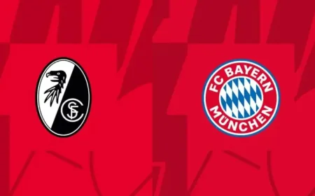 Sc Freiburg Vs Bayern: League Cushion vs Bernabéu Focus Exposes a Strategic Rift