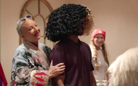 Company Retreat Finale: Bosses Unveil Castings, Featuring Sia and Anthony