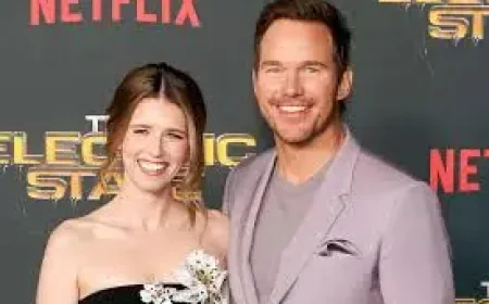 Katherine Schwarzenegger and the dollhouse video that split a comment section into a cultural referendum