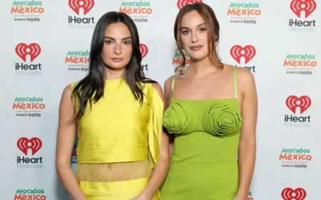 Hannah Berner Exits ‘Summer House’ Amid Ciara Love Triangle