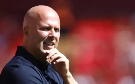 Van Dijk at the Heart of Liverpool’s FA Cup Choice: Five Tactical Questions Ahead