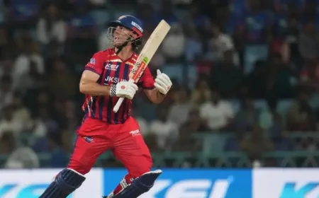 Sameer Rizvi leads Capitals’ escape after chaotic chase