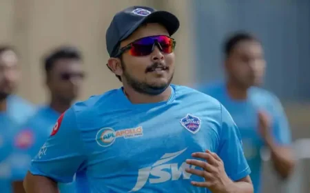 Pathum Nissanka fails at IPL debut as Delhi Capitals weigh Prithvi Shaw before Mumbai clash