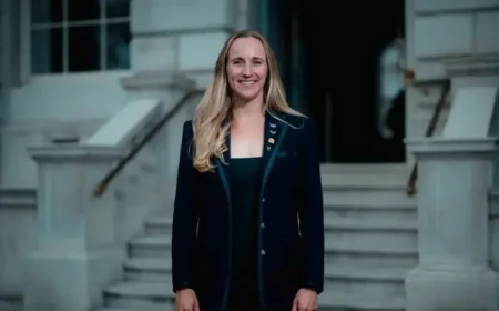 Heidi Long and Oxford’s Revival: 5 Reasons the Chanel J12 Boat Race Feels Different This Weekend