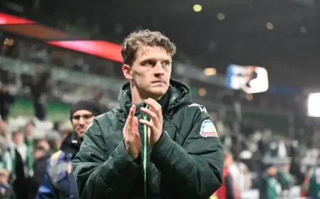 Werder Vs Rb Leipzig: Two Starters Out, Early 0:1 Setback and a Defensive Surprise