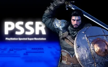 Crimson Desert Update Patch Notes Deliver Pin-Sharp PS5 Pro Visuals