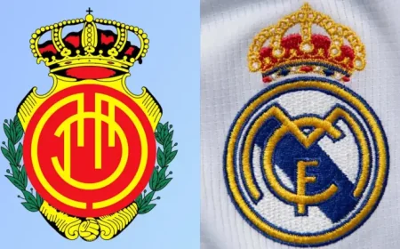 Mallorca Vs Real Madrid: Mbappé Returns — Five Stakes That Could Decide the Title Race