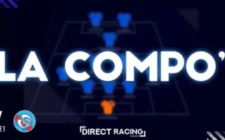 Strasbourg Vs Nice: Racing names the XI as sellout crowd confirmed