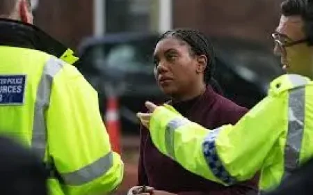 Clapham London unrest: 6 arrests, online trends and the pressure on youth spaces