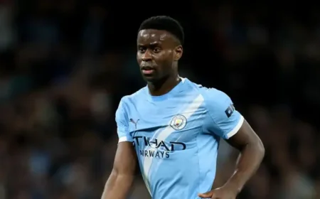 Marc Guehi and the FA Cup Eligibility Twist Behind One Unexpected Liverpool v Man City Detail