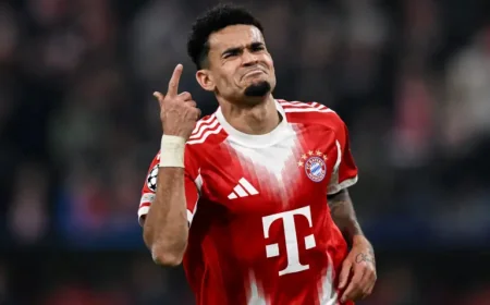 Bayern Vs Shock: Freiburg’s 1-0 Lead Exposes 5 Crucial Bayern Concerns