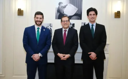 George Conway and the hidden hierarchy in NY-12’s Democratic primary