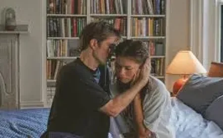 The Drama at Release: Zendaya and Pattinson’s Wedding Satire Forces a Cultural Reckoning