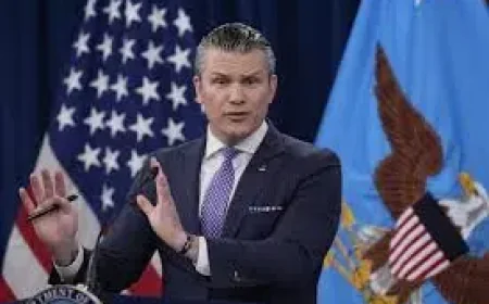 War signal: B-52 overland flights and Trump’s ‘Go get your own oil’ expose a contradiction