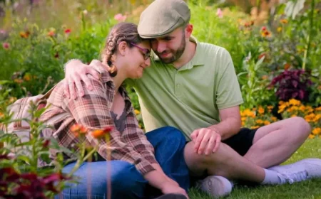 Love on the Spectrum Season 5 Renewed; Connor Tomlinson Departs