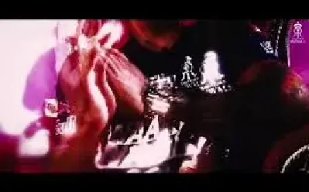 Welcome Aboard, Dhruv Jurel! A Royals Airlines Reveal That Signals 3 Key Form Checks