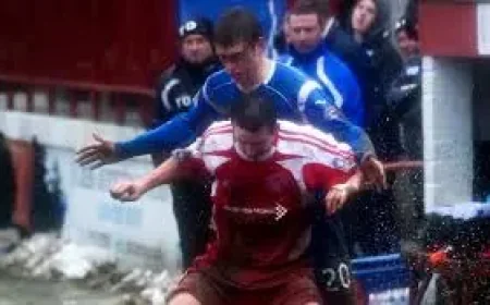 St Johnstone survive Arbroath scare in 3-2 Championship thriller as set pieces decide everything