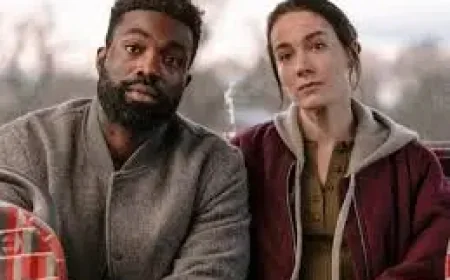 Siobhán Cullen Anchors an Unsettling Study of Silence in Stefan Golaszewski’s Babies