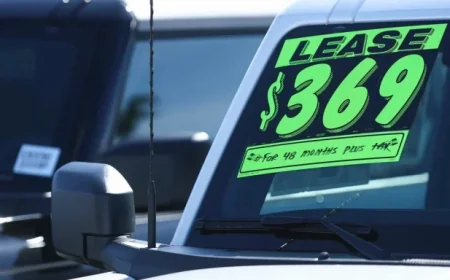 Dealership Faces $75 Million Refunds Over Alleged Predatory Pricing Practices