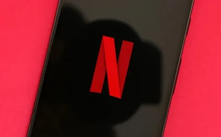 Landmark Ruling Orders Netflix to Refund Millions of Subscribers
