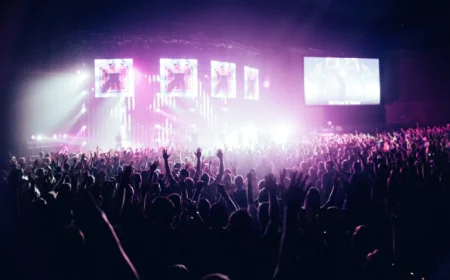 Robbie Williams Still Resonates With North American Fans in 2026