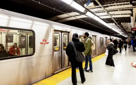 Whats Open Easter Sunday in Toronto: What the Holiday Quietly Changes—and What Still Stays Open