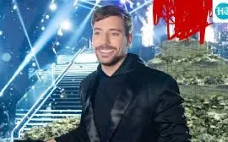 Twitch Debate Over MrBeast’s $2 Billion Claim Exposes a Bigger Question