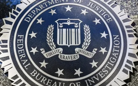 FBI Urges iPhone and Android Users: Avoid Installing These Apps