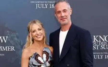 Freddie Prinze and the quiet joke inside a long marriage