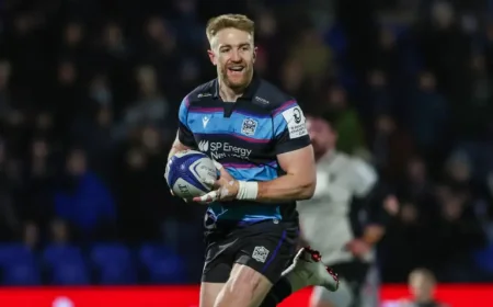 Glasgow Warriors Vs Bulls: 5 Selection Moves That Could Decide Scotstoun