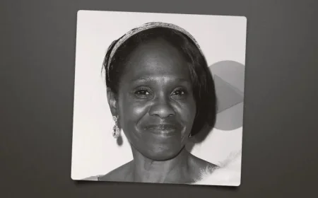 ‘Sistas’ and ‘Young and the Restless’ Star Passes Away at 66