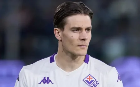 Verona Vs Fiorentina: The Hidden Pressure Behind a Match Sold as Simple Survival