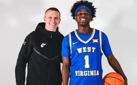 Miles Sadler powers Bella Vista into Chipotle Nationals semifinals