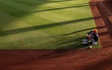 Jack Flaherty as Detroit looks to clinch the series