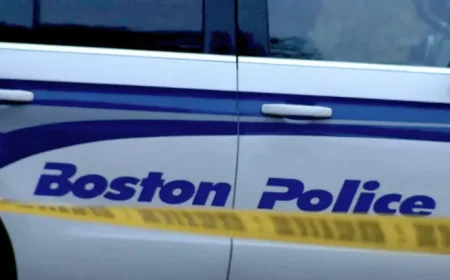 Northeastern Shooting After the Boston Incident: What Changes Next