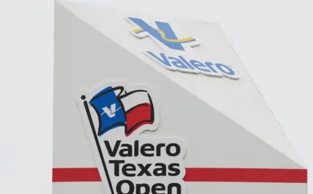Valero Texas Open Weather Delay Reshapes Saturday Start at TPC San Antonio
