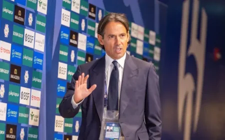 Al-hilal Vs Al-taawoun: 7 Absences, 1 Selection Puzzle for Inzaghi