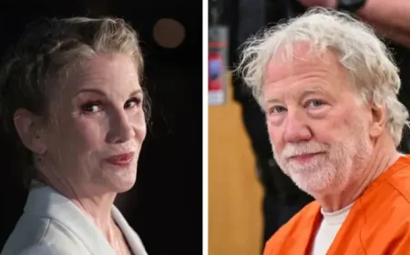 Timothy Busfield defended by Melissa Gilbert as child sex abuse case moves toward trial