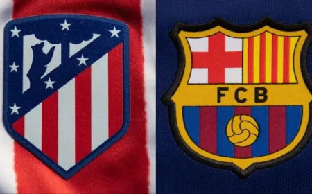 La Liga Standings: Barcelona’s pressure point is bigger than the table suggests