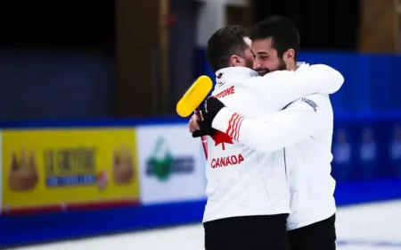 John Shuster and Sweden: 7 takeaways from Canada’s path to the world final