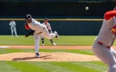 Kerry Carpenter and the hidden message in Detroit’s home opener buzz