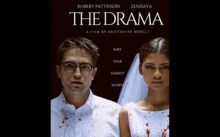 Zendaya and Pattinson’s ‘The Drama’ Captivates, Provokes, and Dominates Social Media