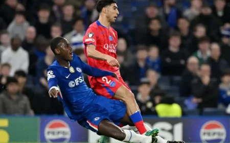 Estevao and the 3-player boost Rosenior needed before Port Vale