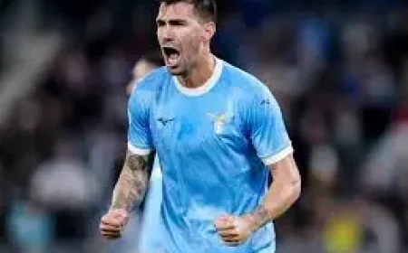 Lazio Vs Parma: 7 facts shaping a pivotal Serie A night at the Olimpico