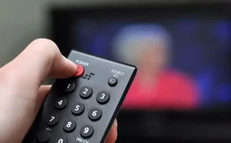 Itv Channel Citv Closing Ends 42-Year Run in a Last Farewell for British Kids TV