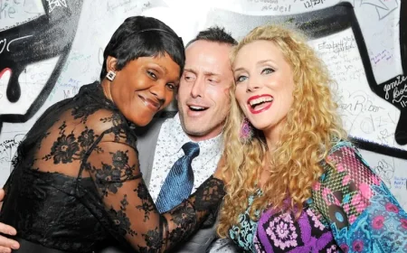 ‘The Young and the Restless’ Star Dies at 66 After Cancer Fight