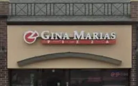 Pizza Chain Closing: 50-Year-Old Brand Shuts All Restaurants and Files Chapter 7