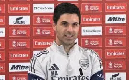 Southampton Vs Arsenal as the FA Cup quarter-final turns on selection and timing