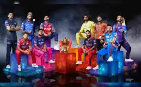 Rajasthan Royals Vs Gujarat Titans Standings: 7 takeaways from the IPL 2026 table shift after a six-run result