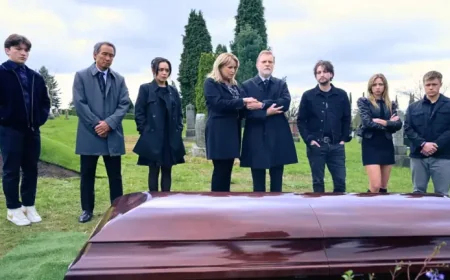 Final Destination Bloodlines Streams at Home: 92% Score, 1 Franchise Return, and Why It Matters